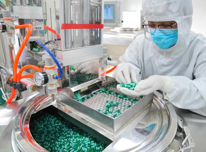 汇瑞药业如何在竞争中脱颖而出?我们通过对比分析,揭示其成功之道。